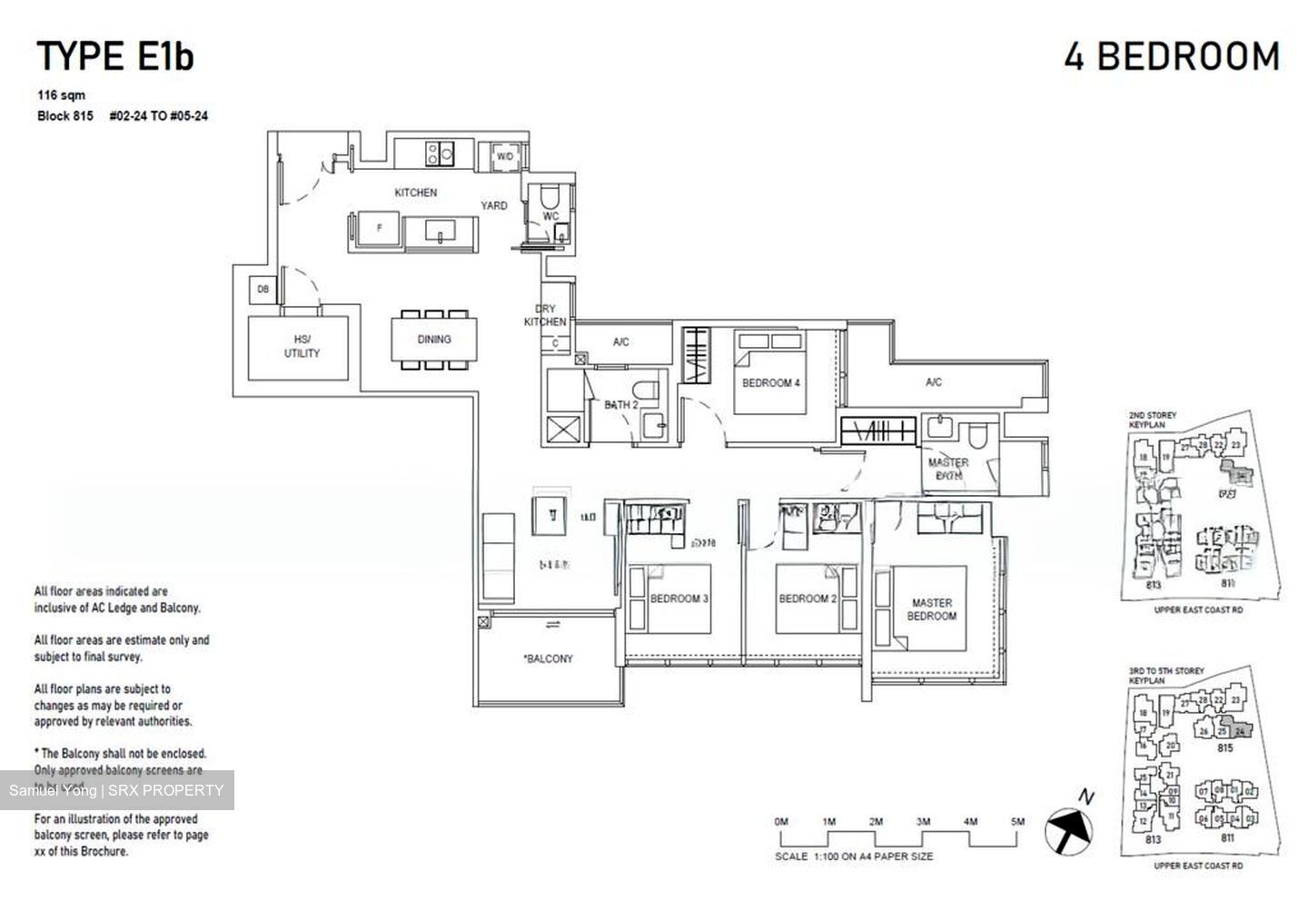 Bagnall Haus (D16), Condominium #522259751